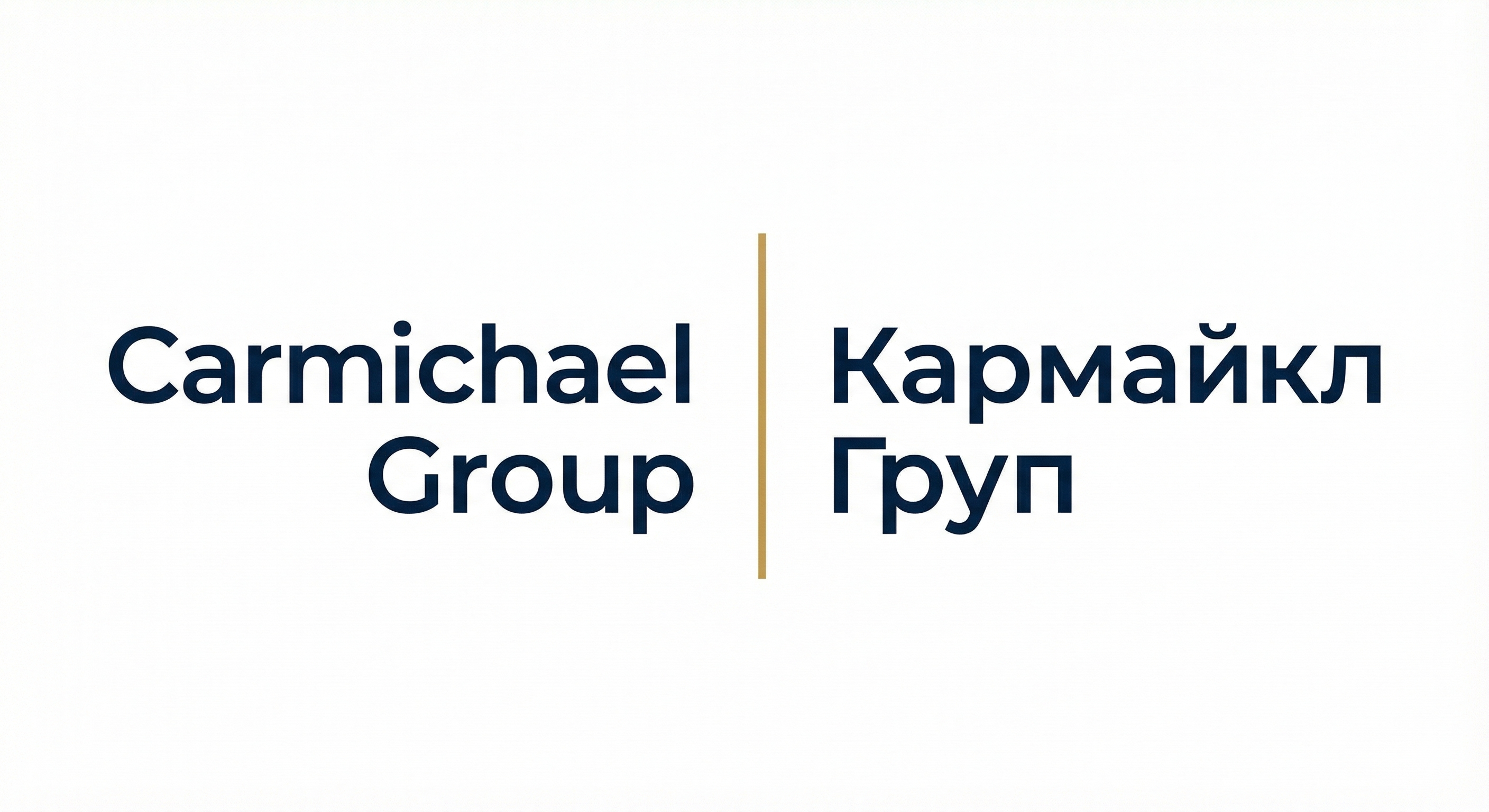 Carmichael Group Logo